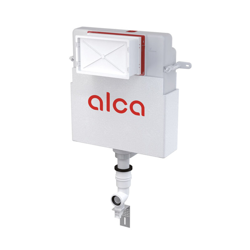 Alca Concealed Cistern