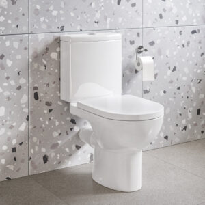 Rene Cistern Inc. Dual Flush Fittings