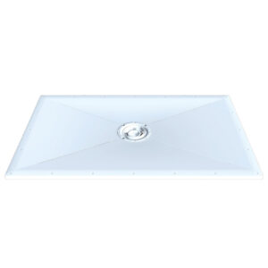 Wetroom Floor Formers
