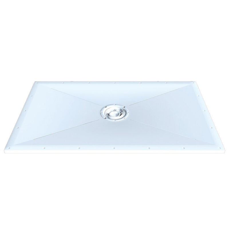 Wetroom Floor Formers