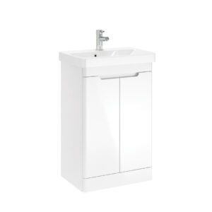 Atmore 550mm 2 Door Floor Unit