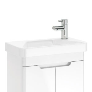 Atmore 500mm Ceramic Basin