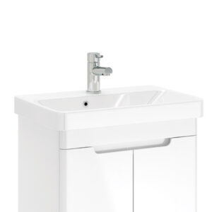 Atmore 550mm Ceramic Basin