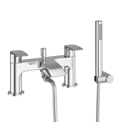 Versa Bath Shower Mixer