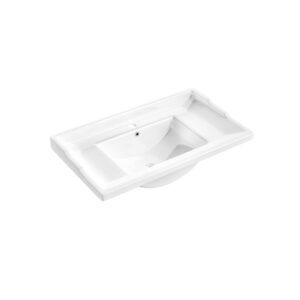 Wilton 800mm Ceramic Basin